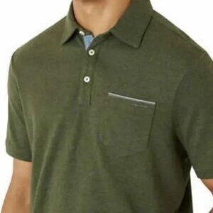 Tahari Men's Polo